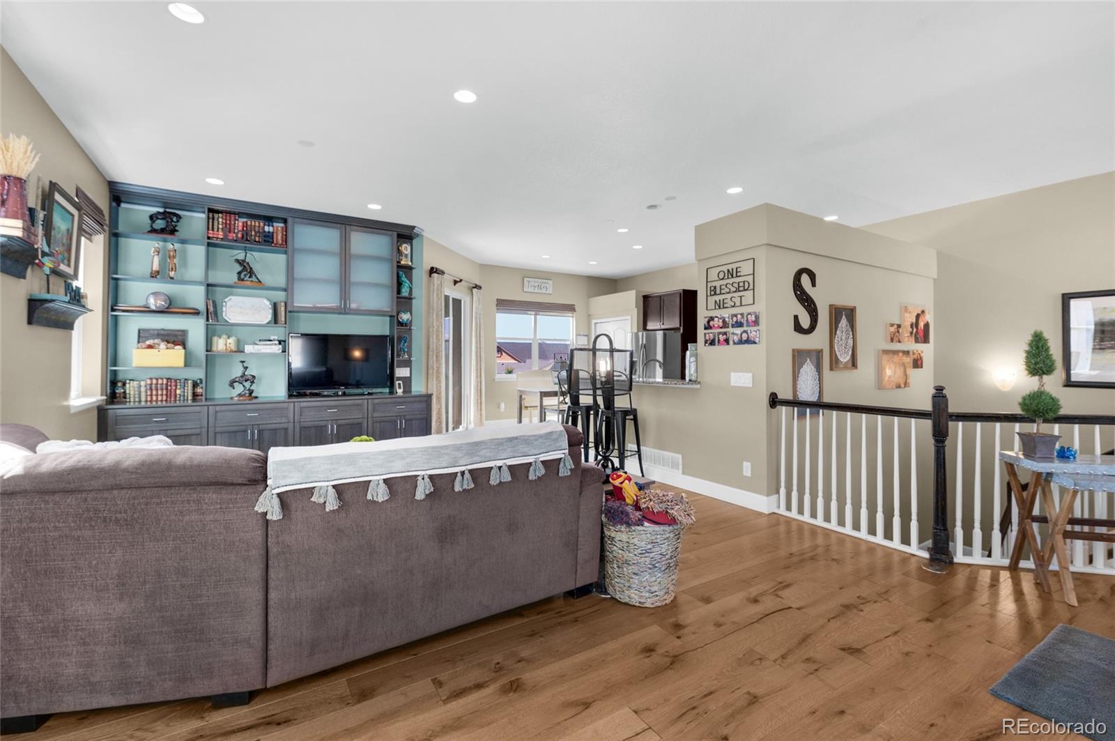 MLS Image #4 for 6203  adamants drive,colorado springs, Colorado