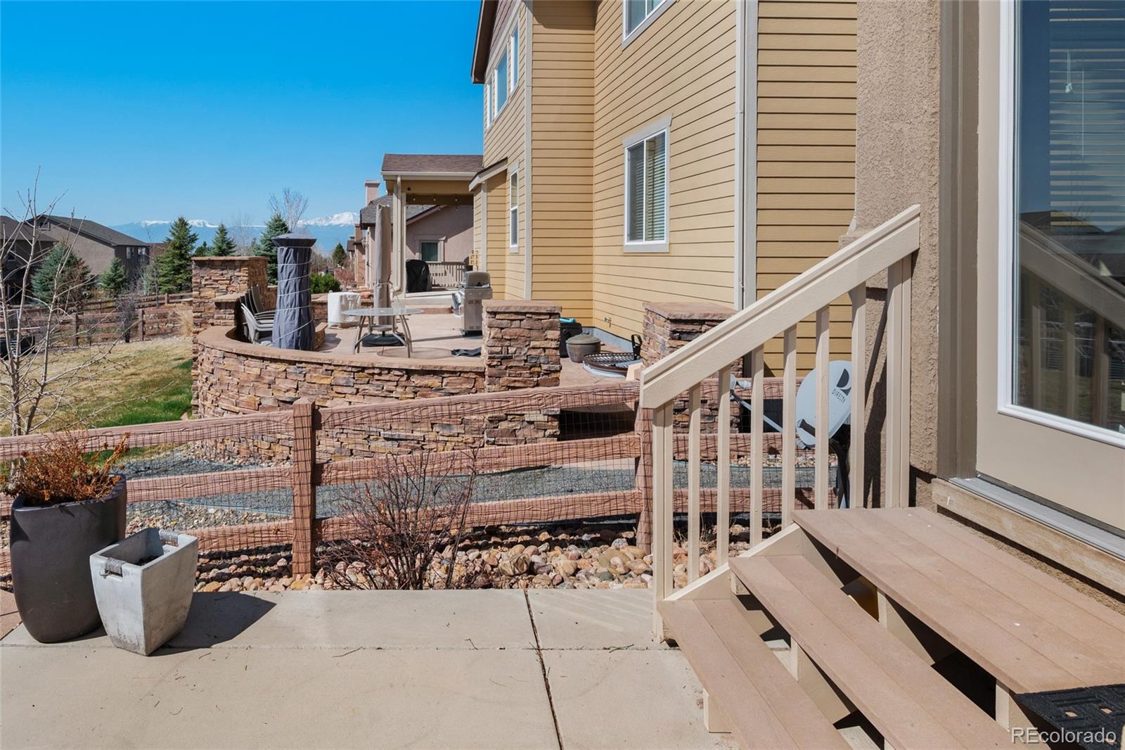 MLS Image #41 for 6203  adamants drive,colorado springs, Colorado
