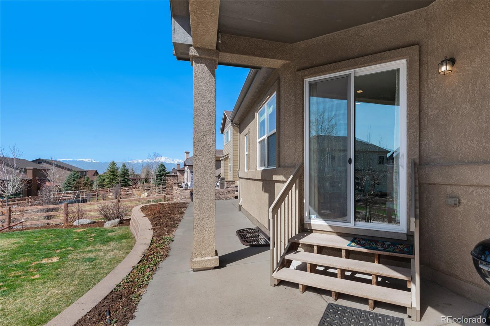 MLS Image #42 for 6203  adamants drive,colorado springs, Colorado