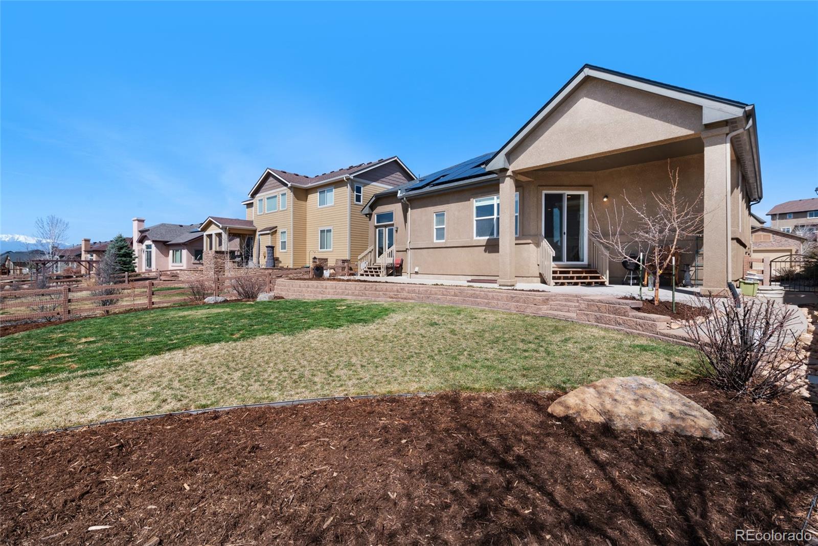MLS Image #44 for 6203  adamants drive,colorado springs, Colorado