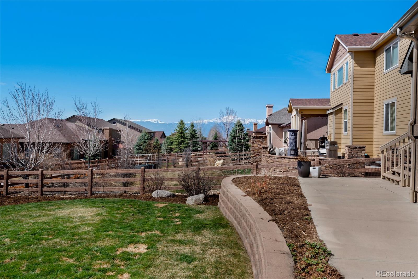 MLS Image #45 for 6203  adamants drive,colorado springs, Colorado