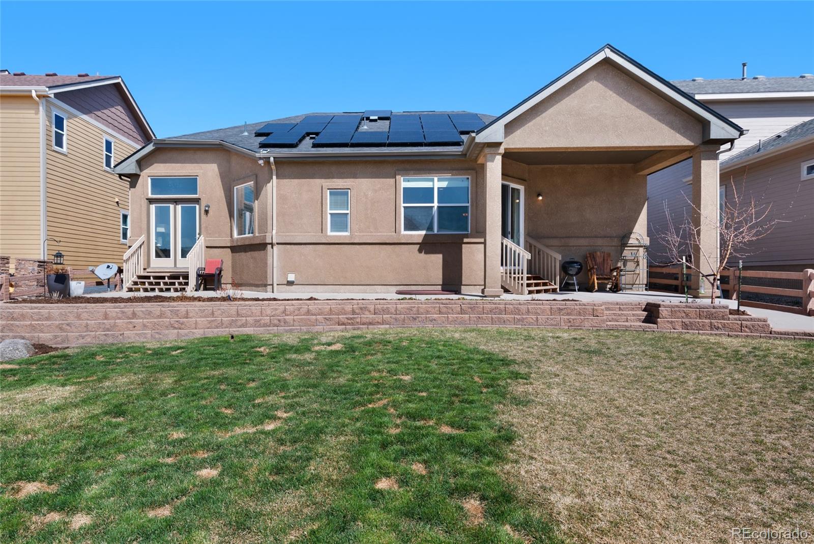 MLS Image #46 for 6203  adamants drive,colorado springs, Colorado