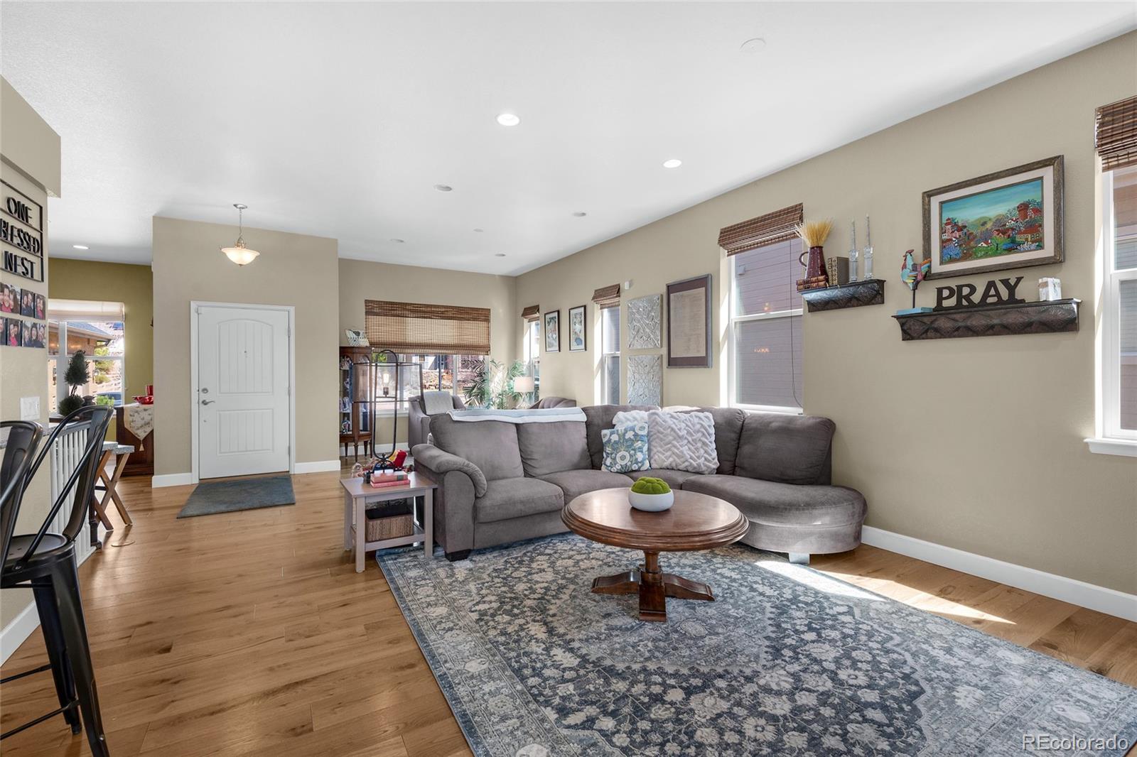 MLS Image #5 for 6203  adamants drive,colorado springs, Colorado