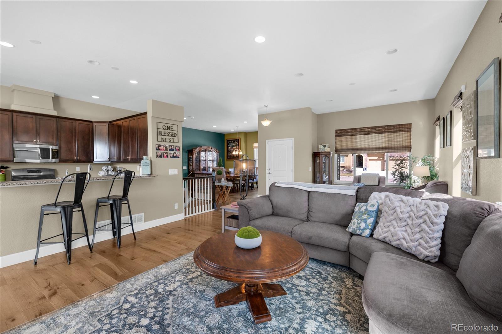MLS Image #6 for 6203  adamants drive,colorado springs, Colorado