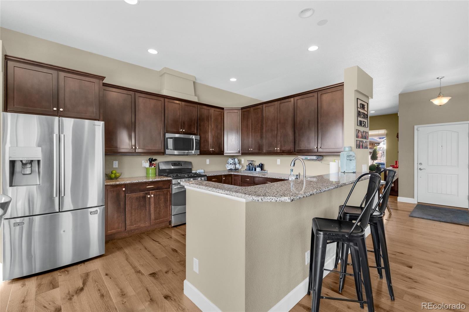 MLS Image #9 for 6203  adamants drive,colorado springs, Colorado