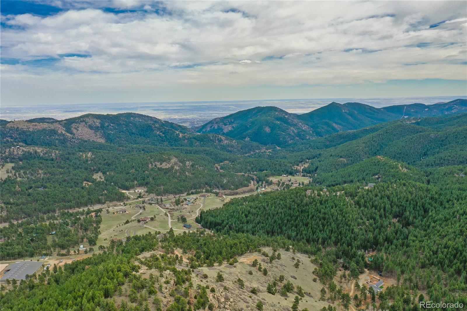 MLS Image #45 for 23778  inca road,indian hills, Colorado