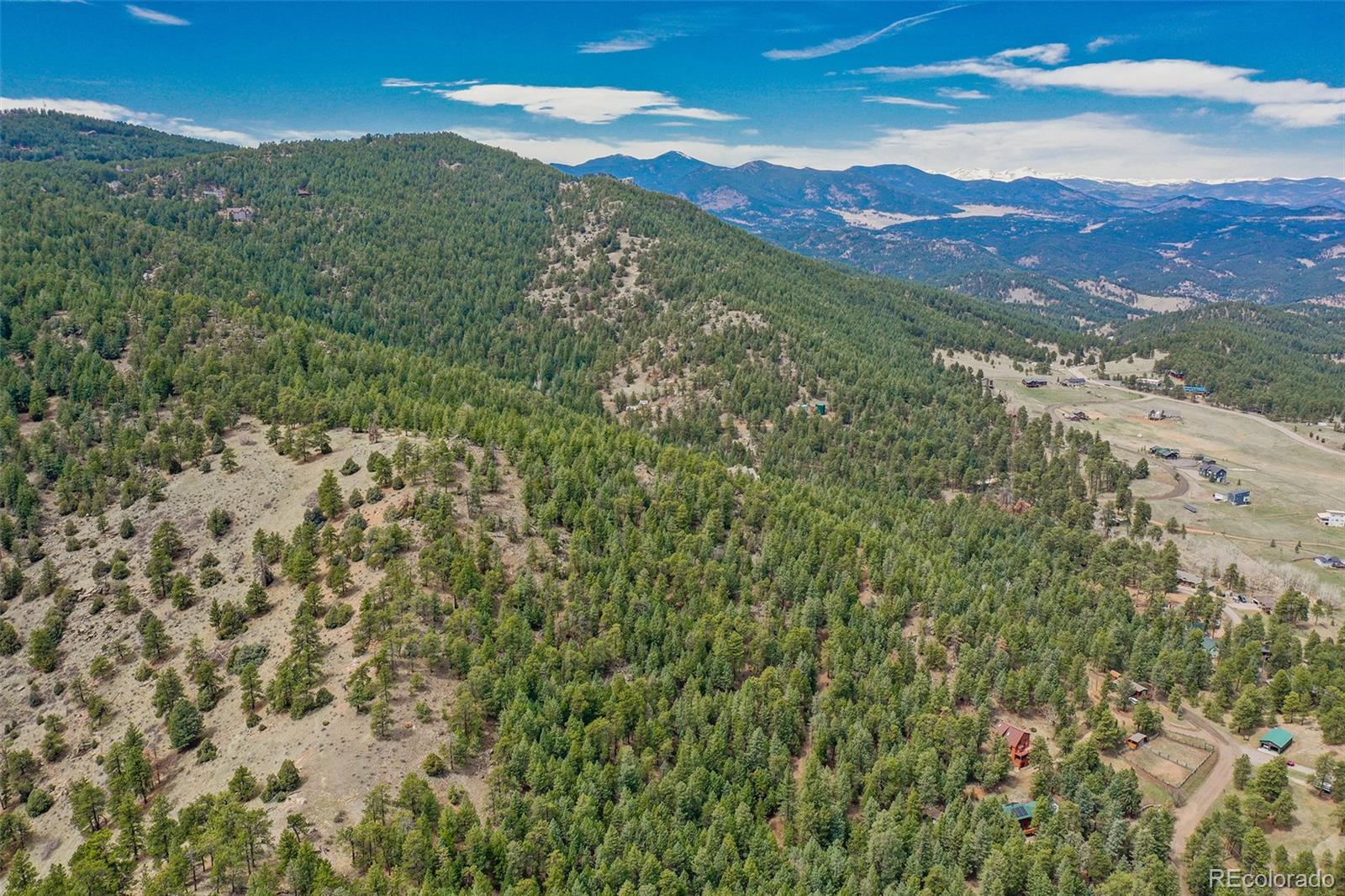 MLS Image #47 for 23778  inca road,indian hills, Colorado