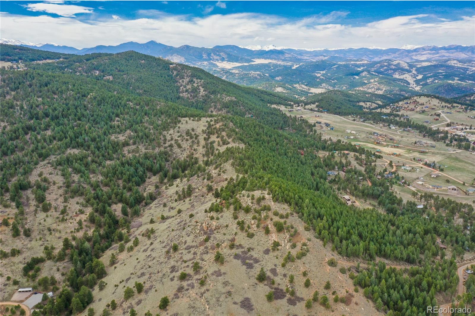 MLS Image #48 for 23778  inca road,indian hills, Colorado