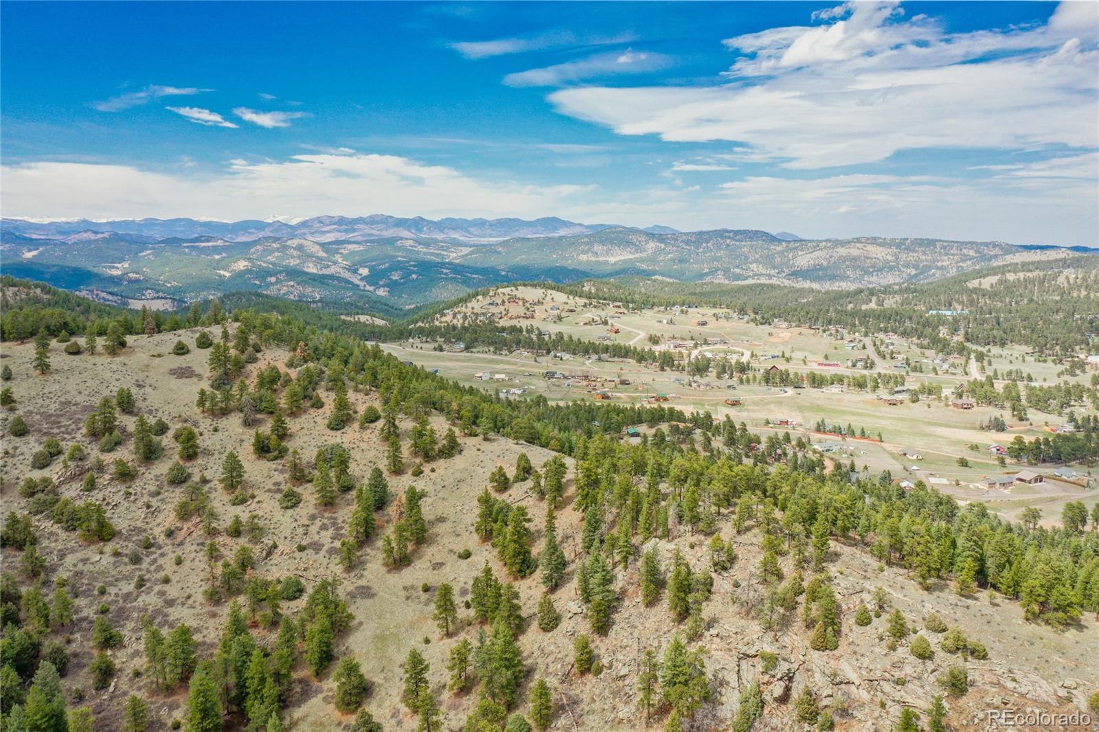 MLS Image #49 for 23778  inca road,indian hills, Colorado