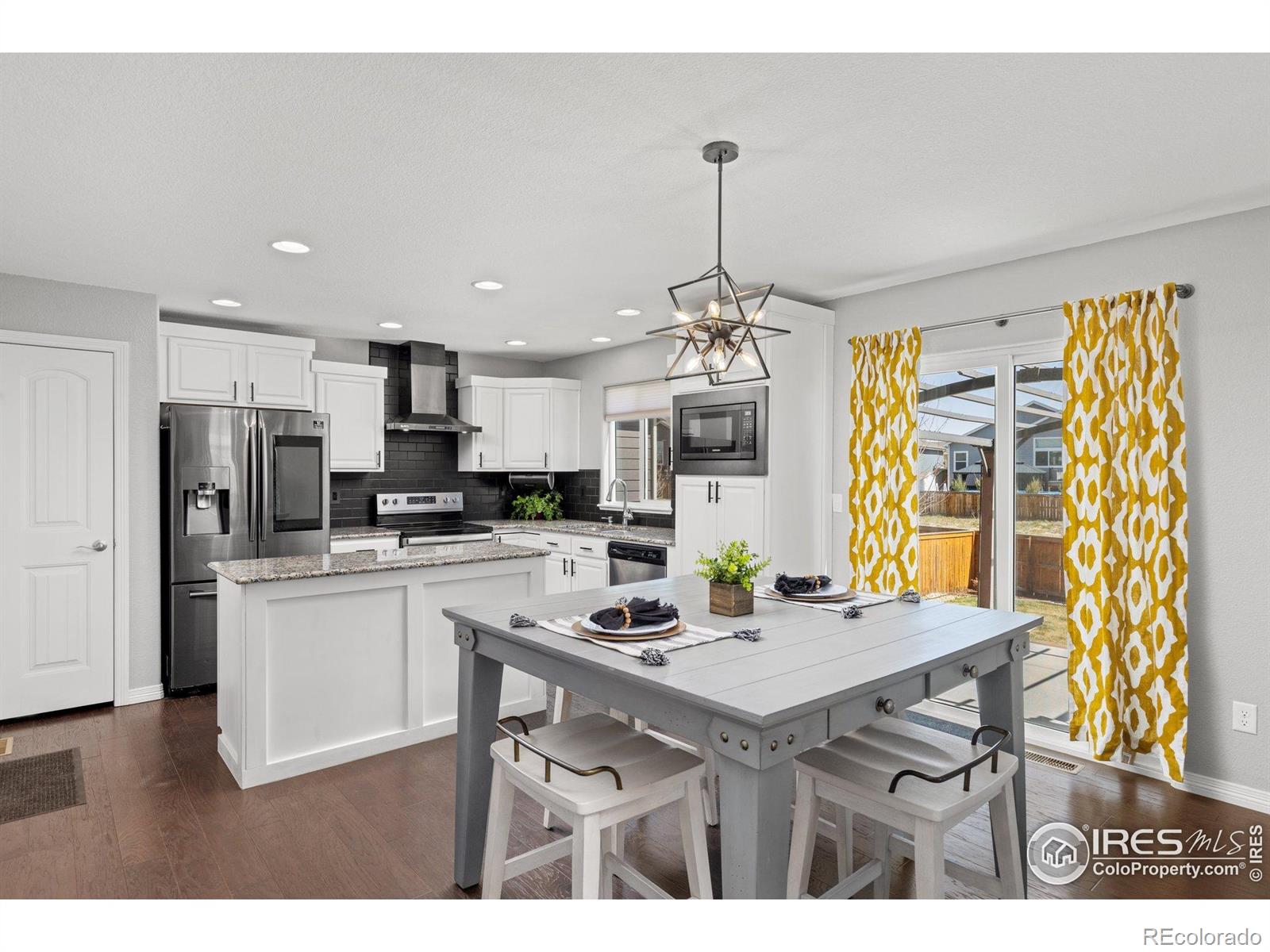 MLS Image #11 for 1274  baker pass street,severance, Colorado