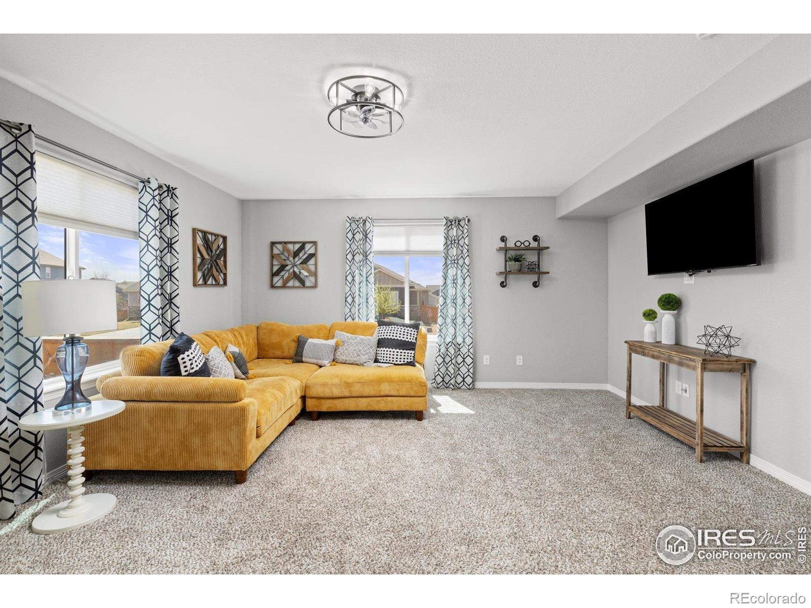 MLS Image #8 for 1274  baker pass street,severance, Colorado