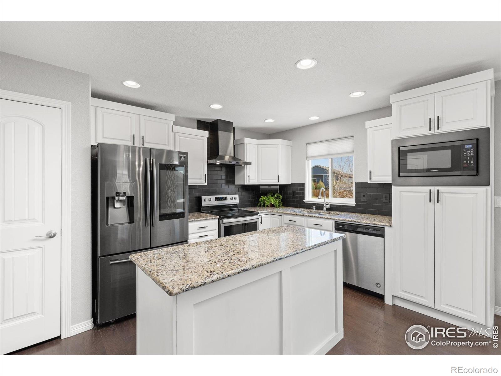 MLS Image #9 for 1274  baker pass street,severance, Colorado