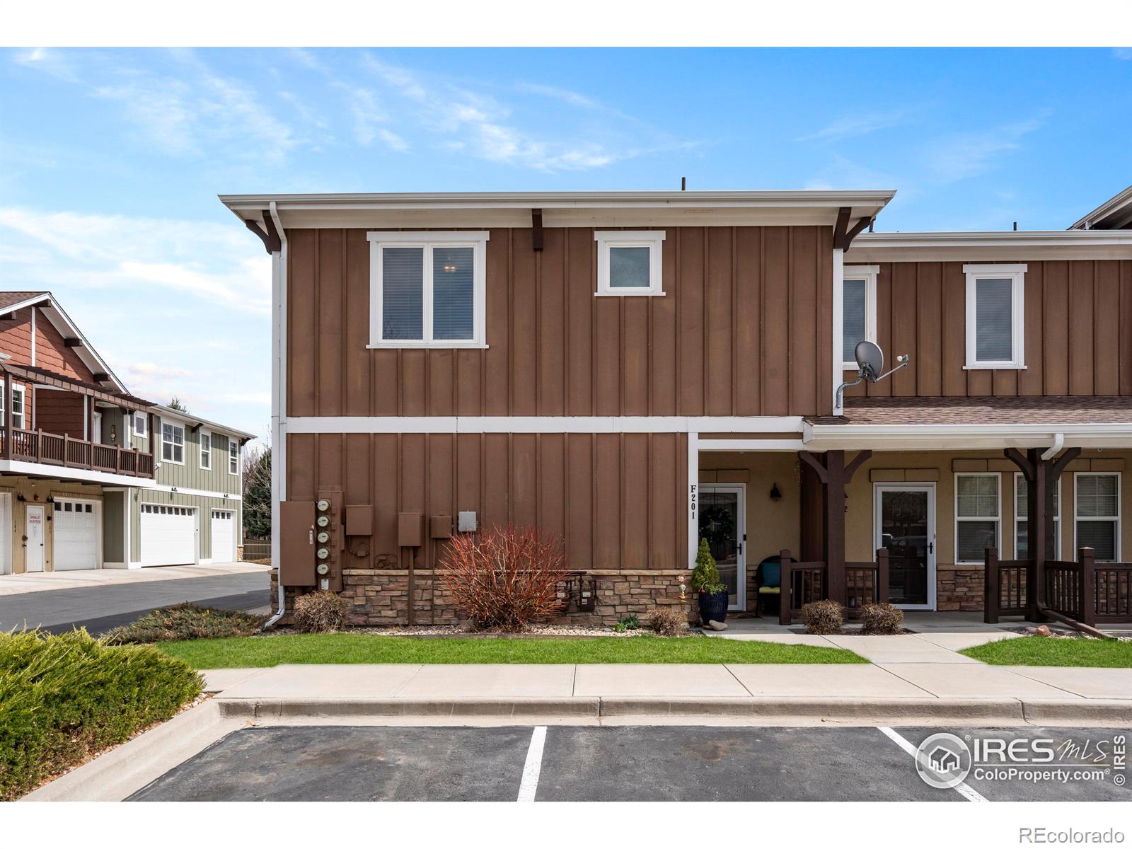 MLS Image #3 for 5850  dripping rock lane,fort collins, Colorado