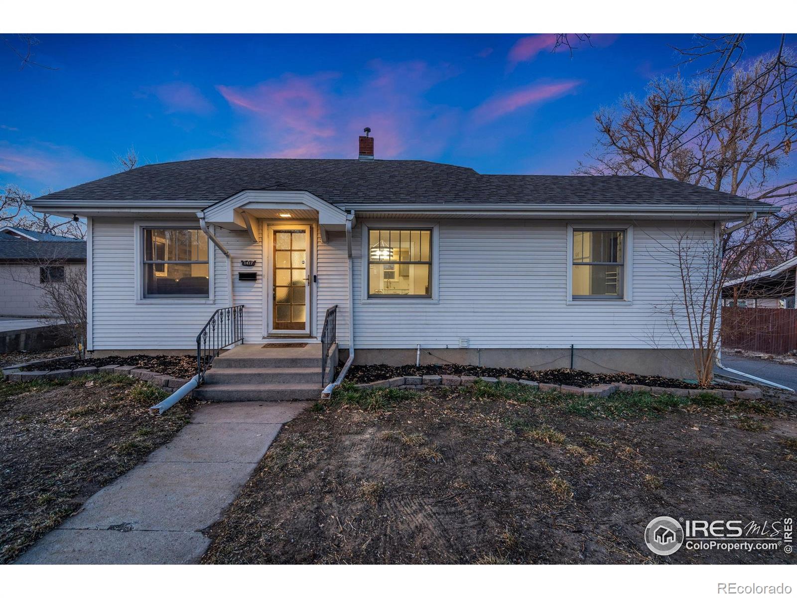 MLS Image #2 for 1417  14th street,greeley, Colorado