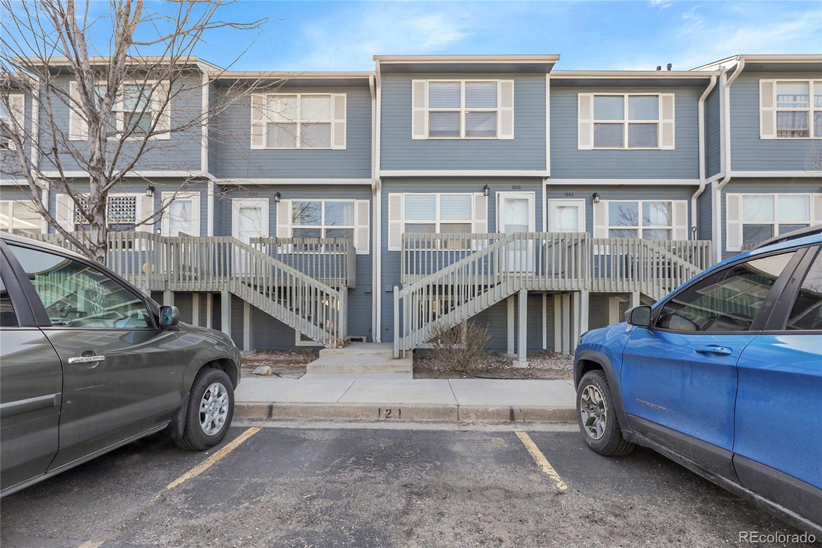 MLS Image #0 for 1888  oakcrest circle,castle rock, Colorado