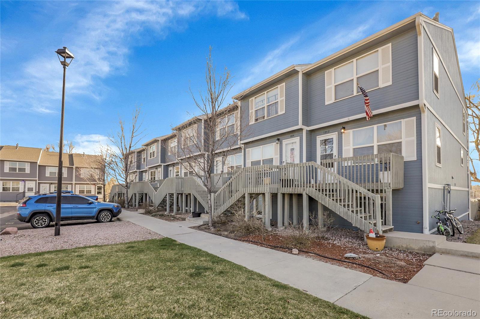 MLS Image #29 for 1888  oakcrest circle,castle rock, Colorado