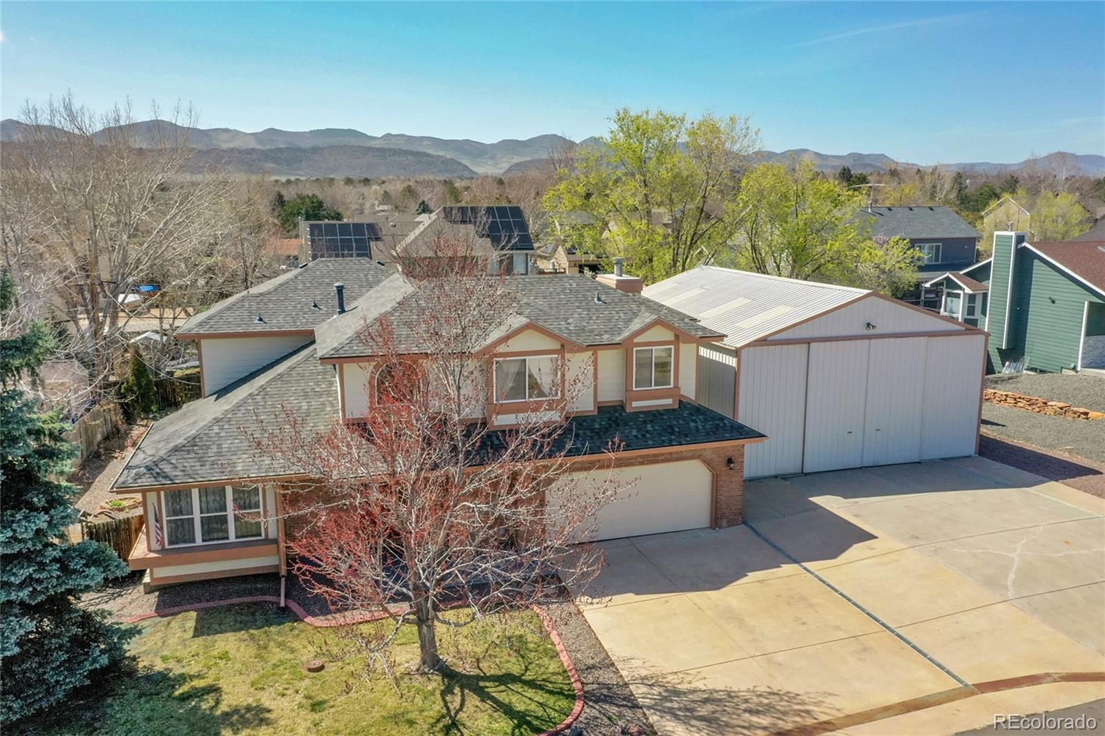MLS Image #32 for 8167 s dover street,littleton, Colorado