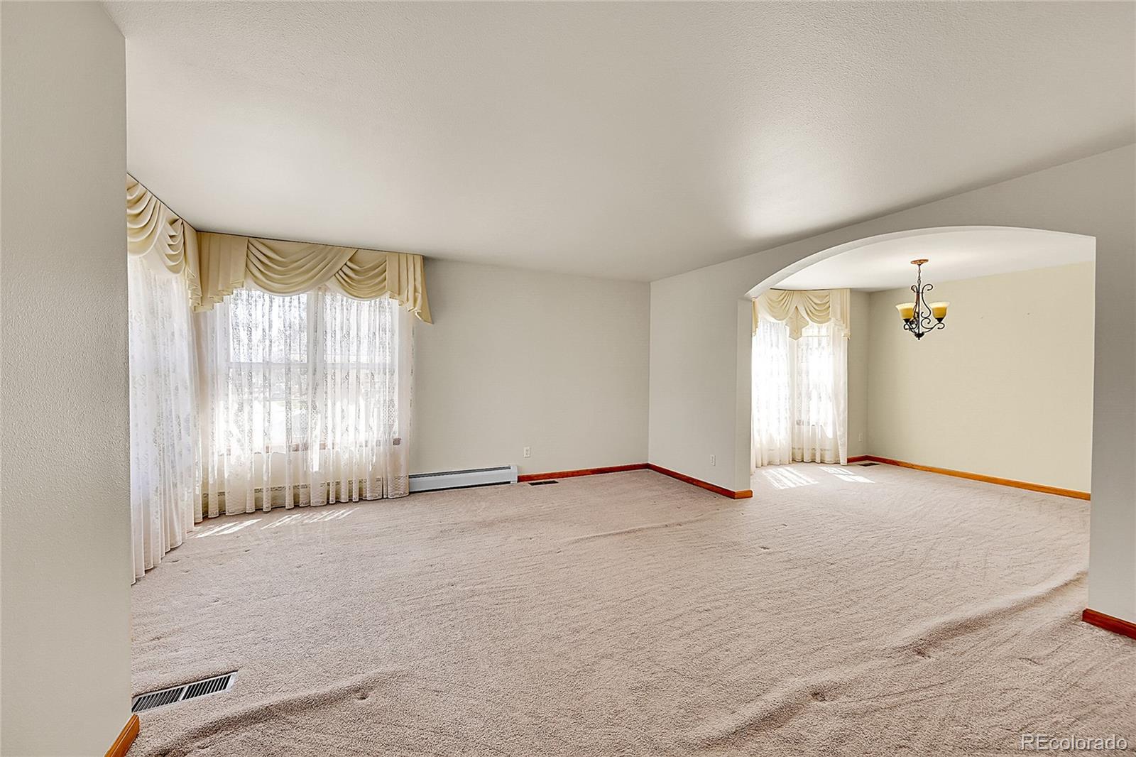 MLS Image #5 for 8167 s dover street,littleton, Colorado