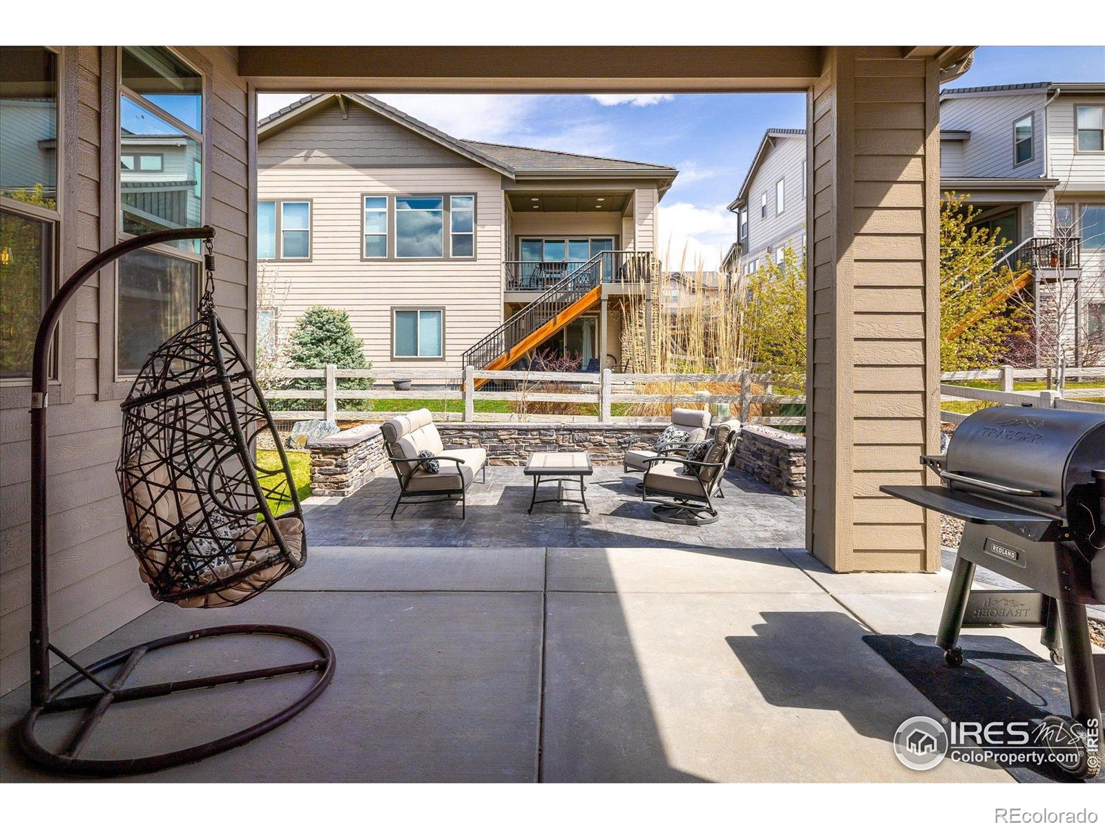 MLS Image #25 for 16392  spanish peak way,broomfield, Colorado