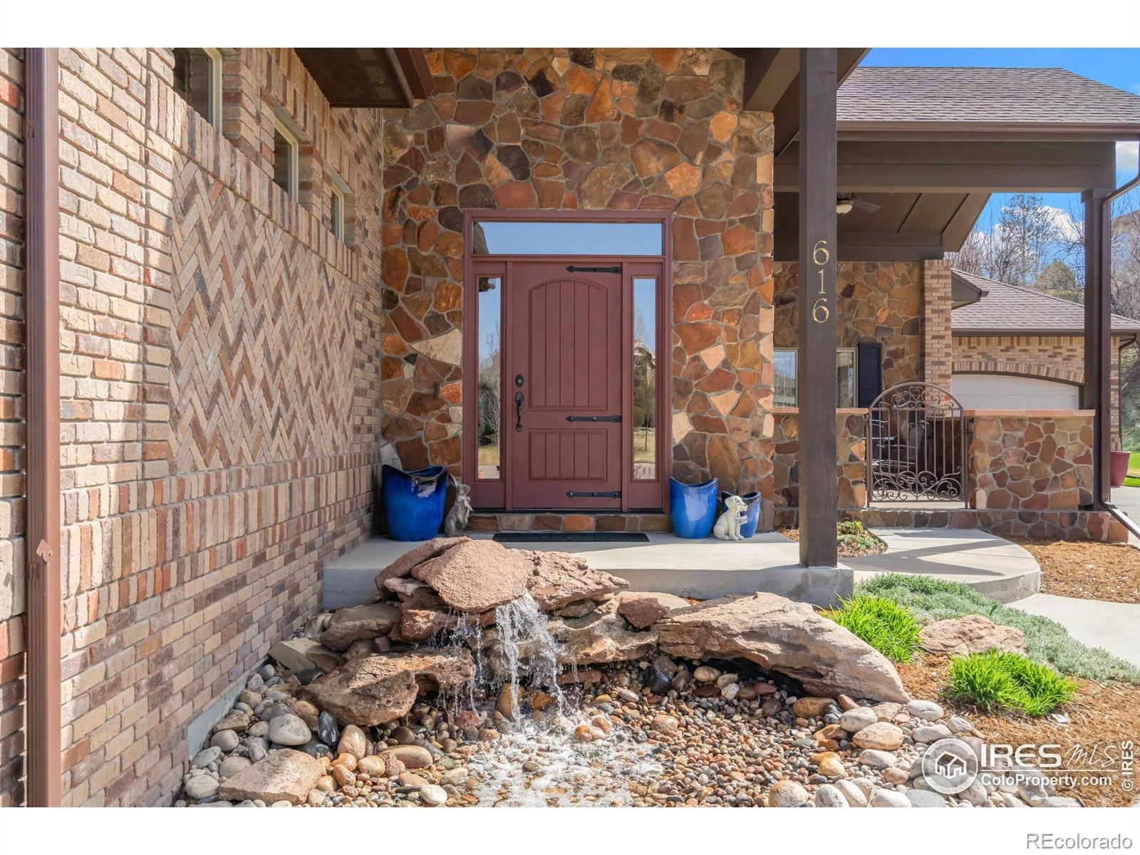 MLS Image #3 for 616  riverside court,greeley, Colorado