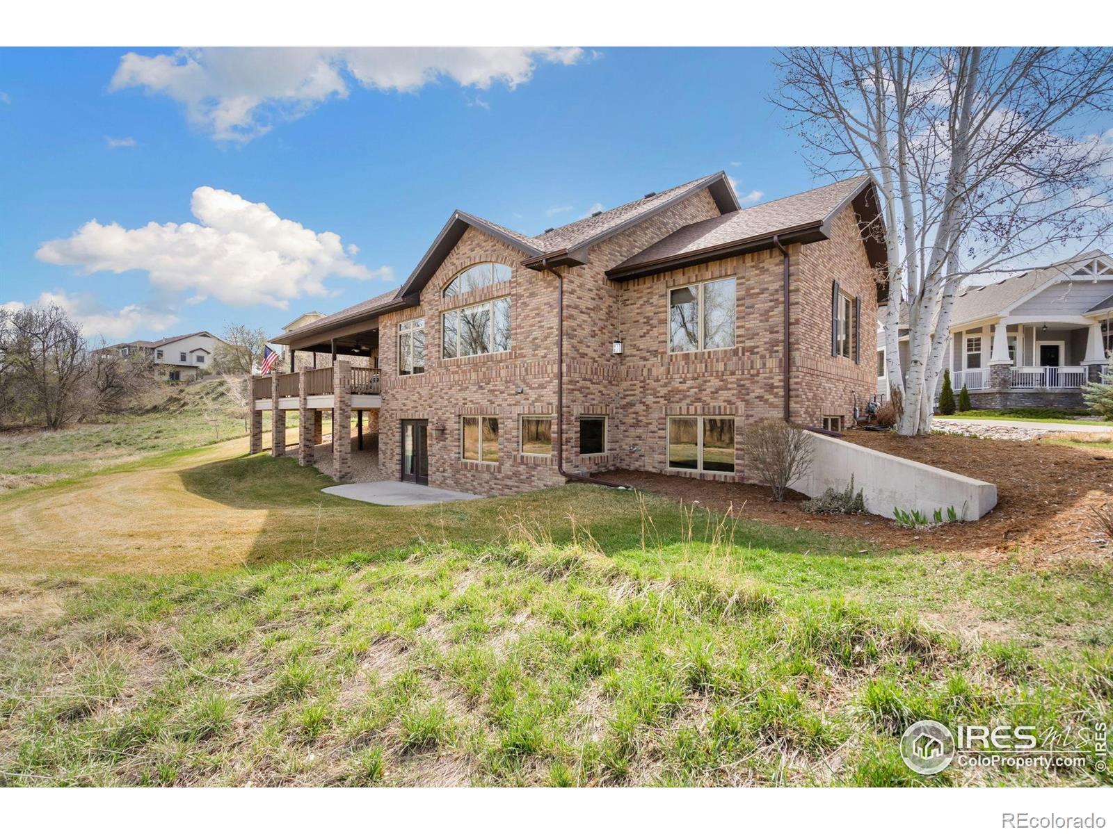 MLS Image #35 for 616  riverside court,greeley, Colorado