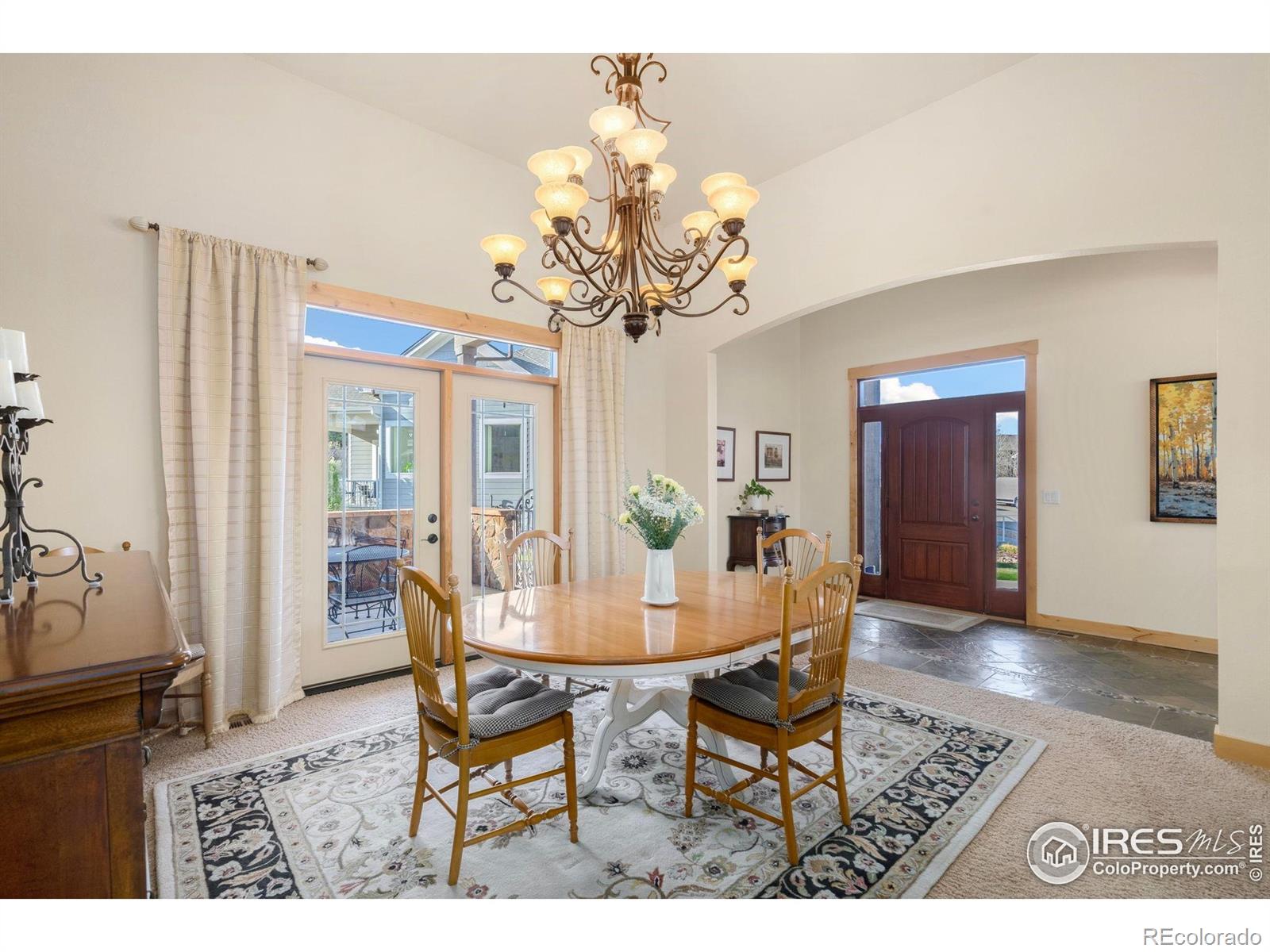 MLS Image #6 for 616  riverside court,greeley, Colorado