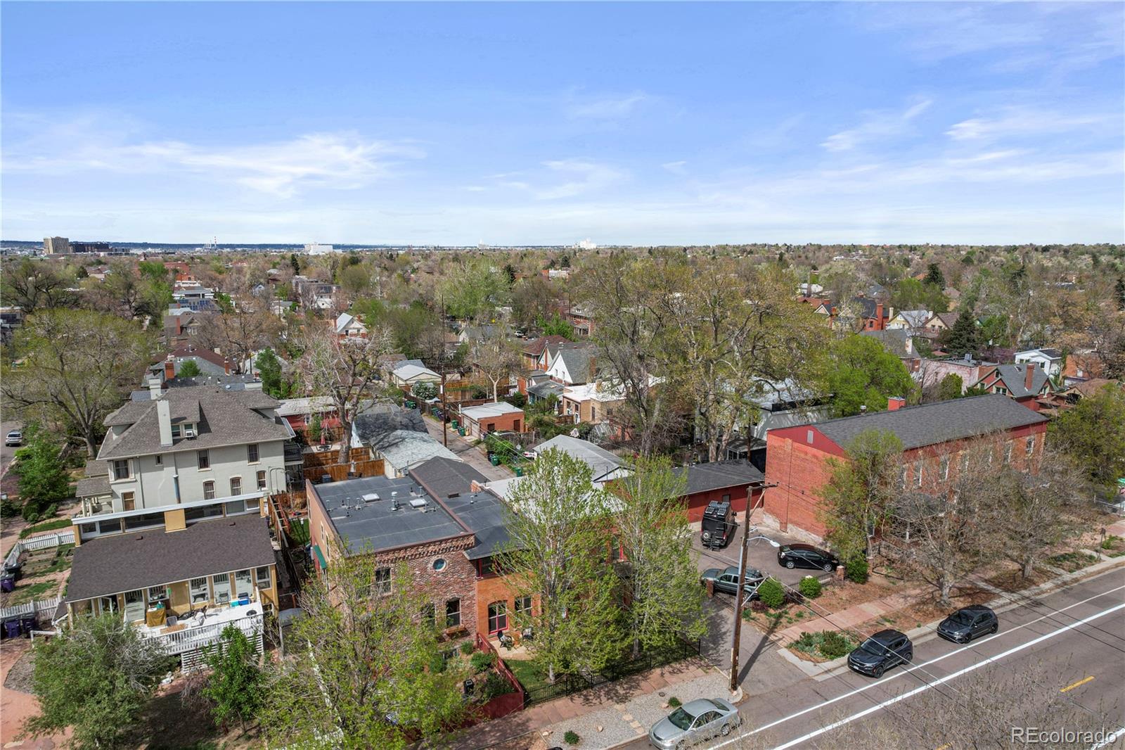 MLS Image #37 for 1717 e 22nd avenue ,denver, Colorado