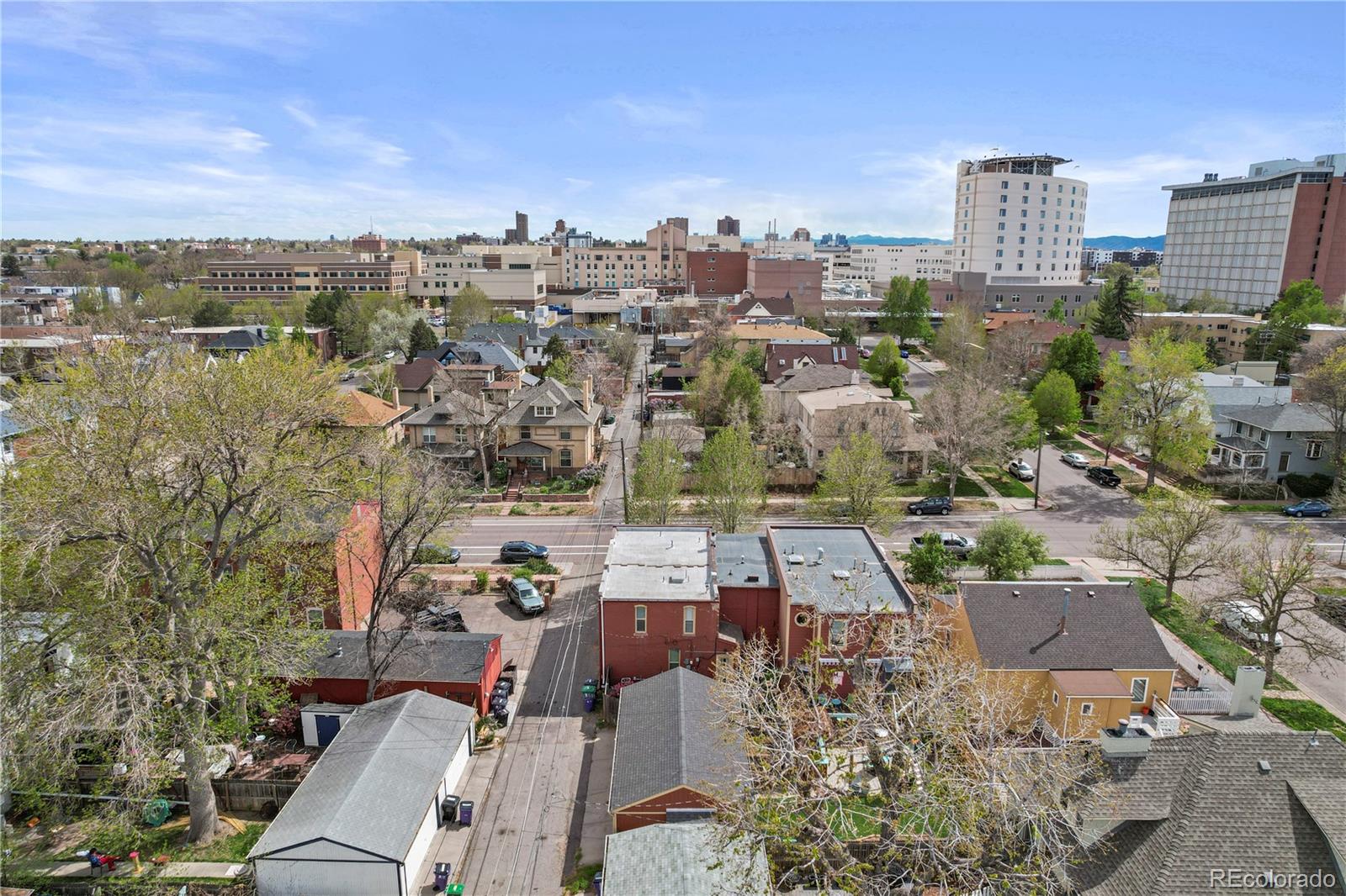 MLS Image #40 for 1717 e 22nd avenue ,denver, Colorado