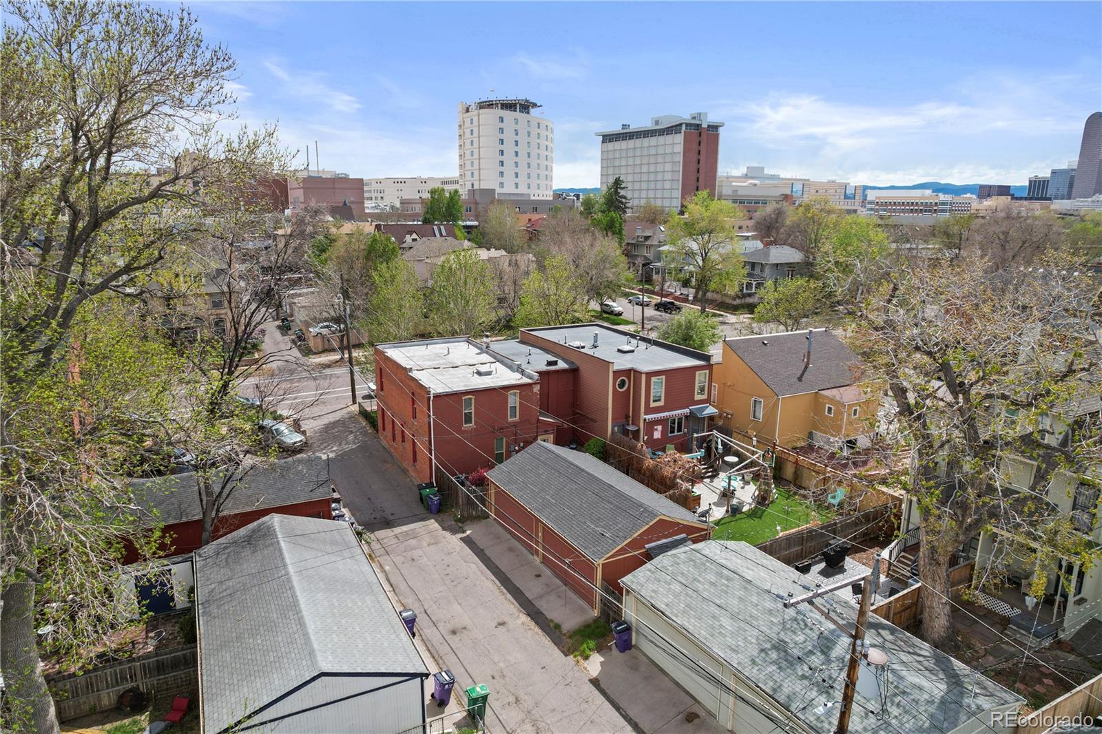 MLS Image #41 for 1717 e 22nd avenue ,denver, Colorado