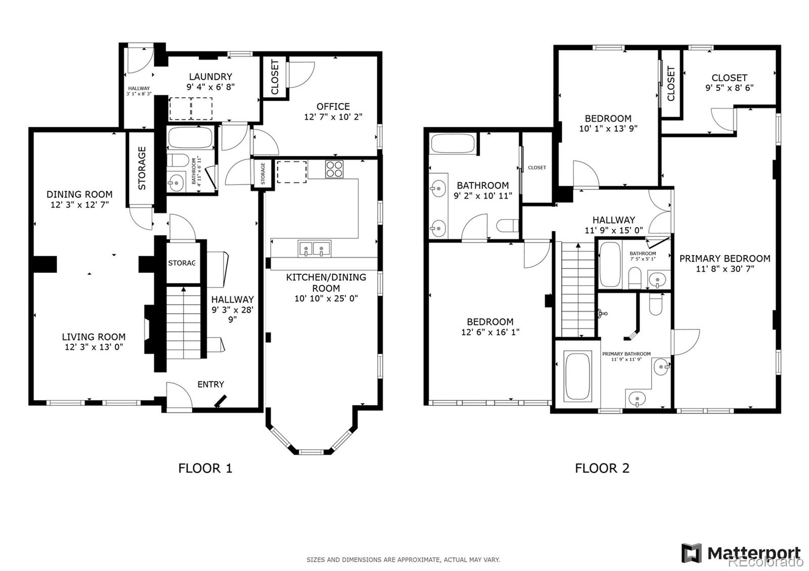 MLS Image #42 for 1717 e 22nd avenue ,denver, Colorado
