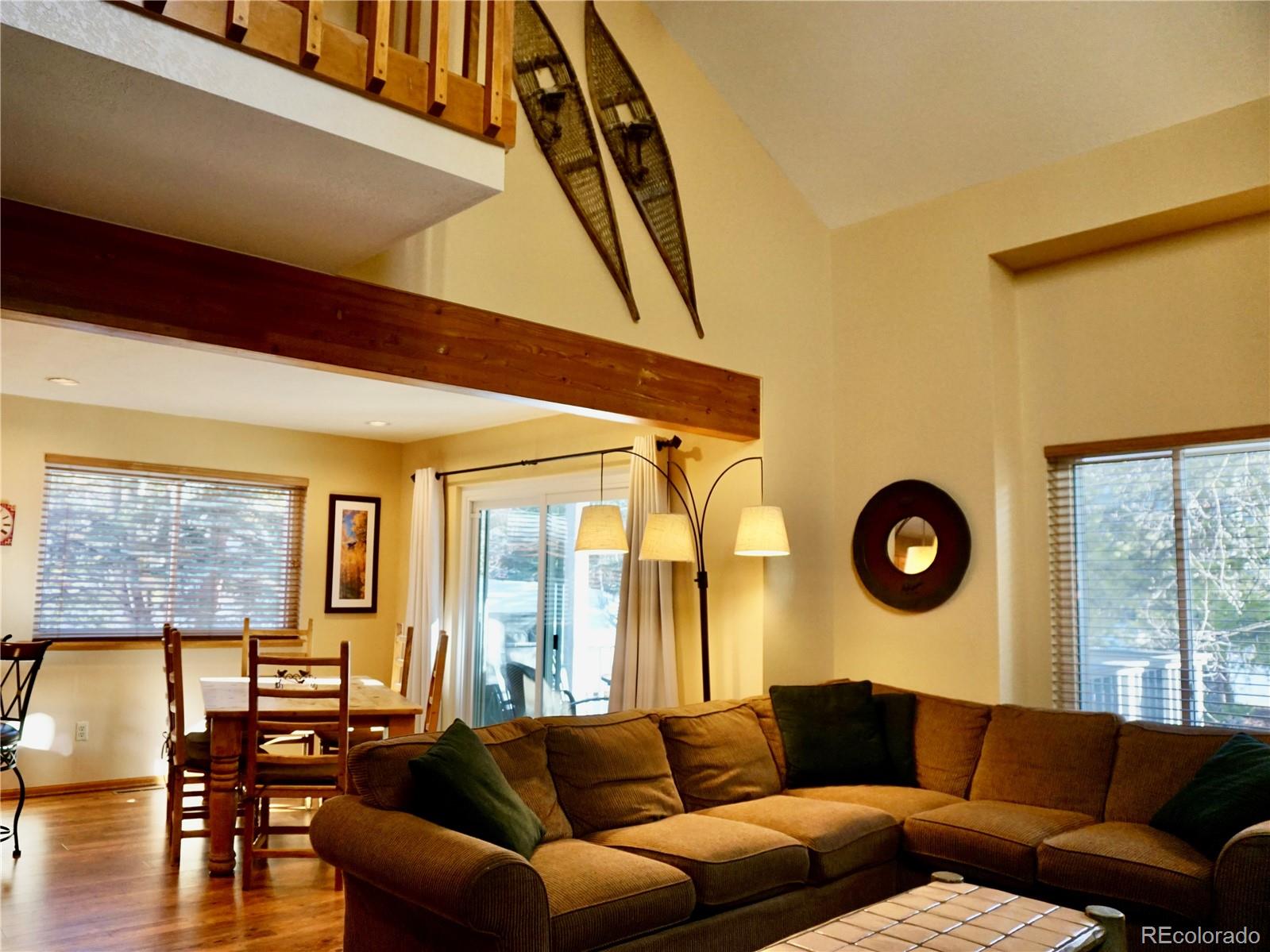 MLS Image #4 for 723  hunters circle,frisco, Colorado