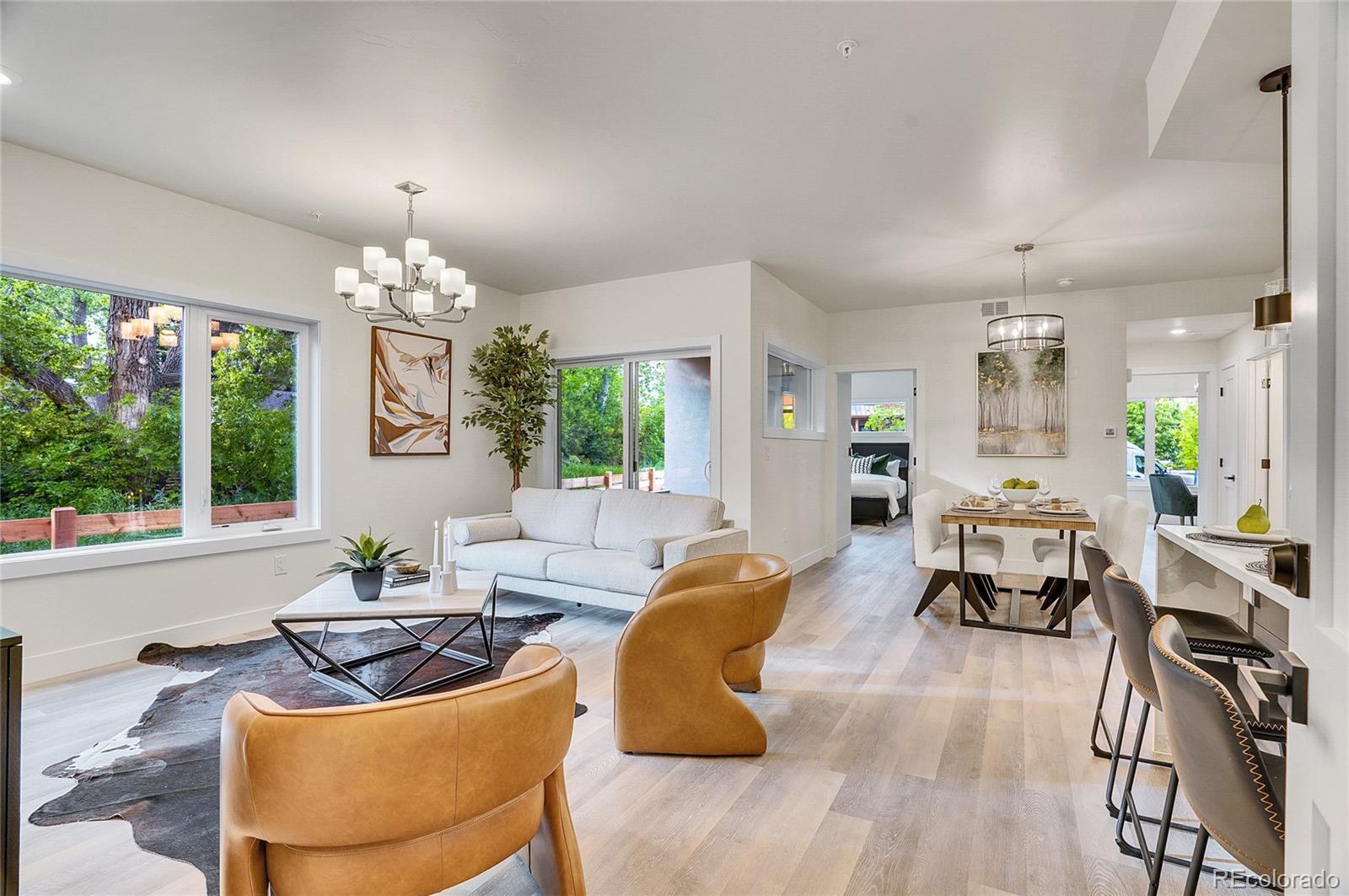 MLS Image #3 for 1308  snowberry lane,louisville, Colorado