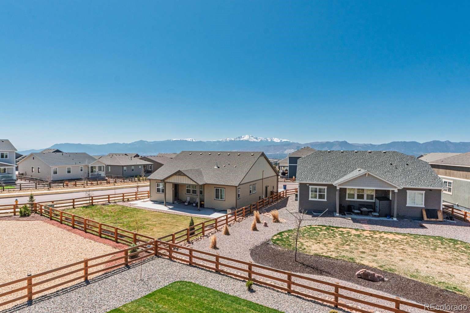 MLS Image #13 for 5114  yari drive,colorado springs, Colorado