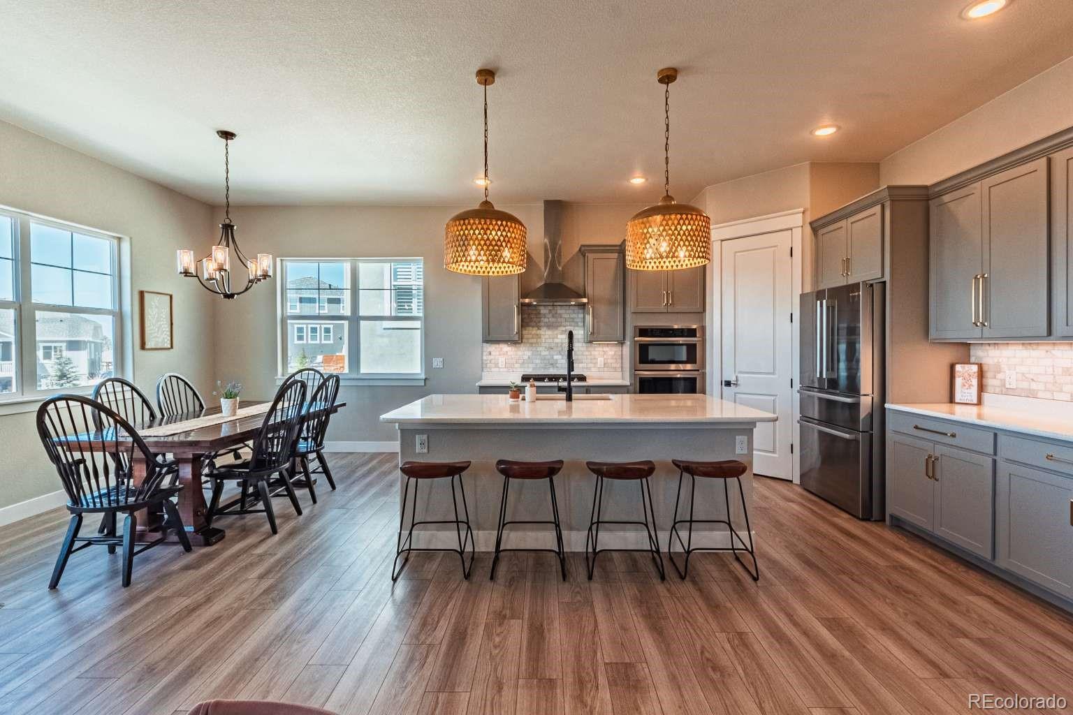 MLS Image #7 for 5114  yari drive,colorado springs, Colorado
