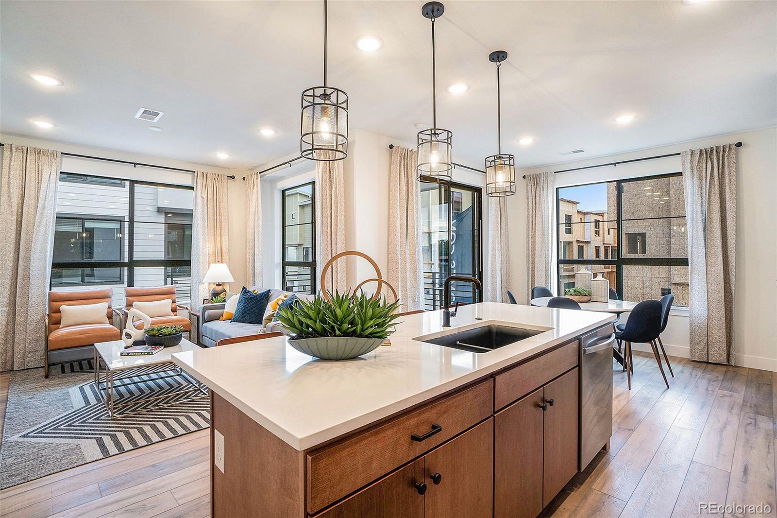 MLS Image #8 for 2036 s holly street 1,denver, Colorado