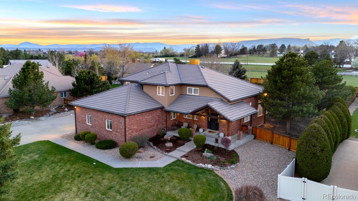 MLS Image #0 for 5925  zinnia court,arvada, Colorado