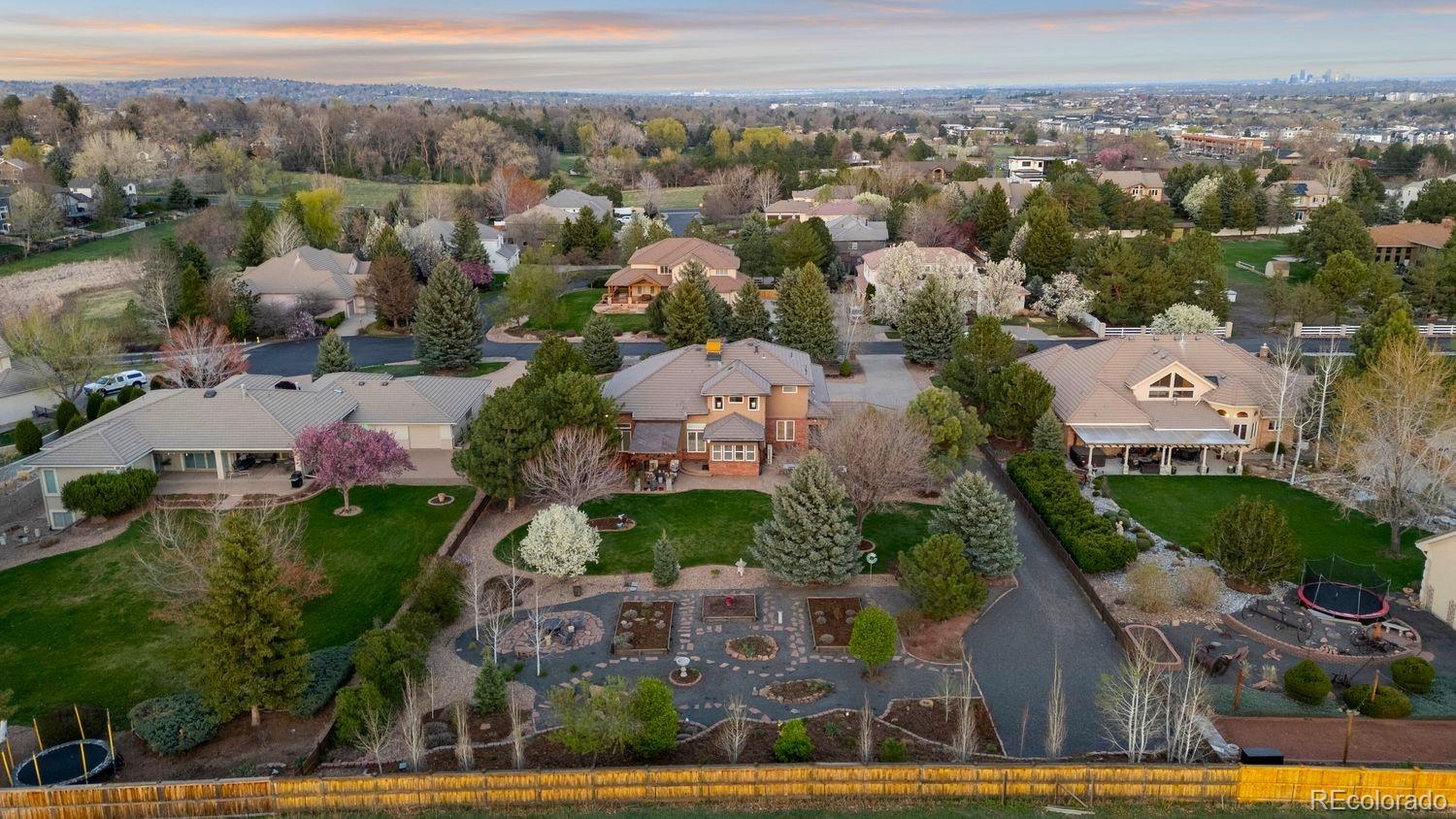 CMA Image for 5925  Zinnia Court,Arvada, Colorado