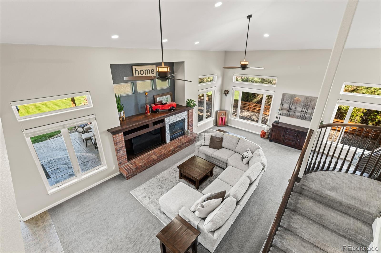 MLS Image #10 for 5925  zinnia court,arvada, Colorado