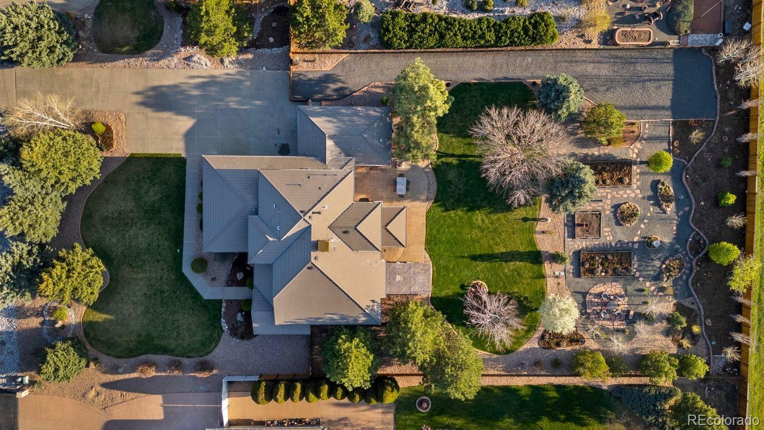 MLS Image #2 for 5925  zinnia court,arvada, Colorado