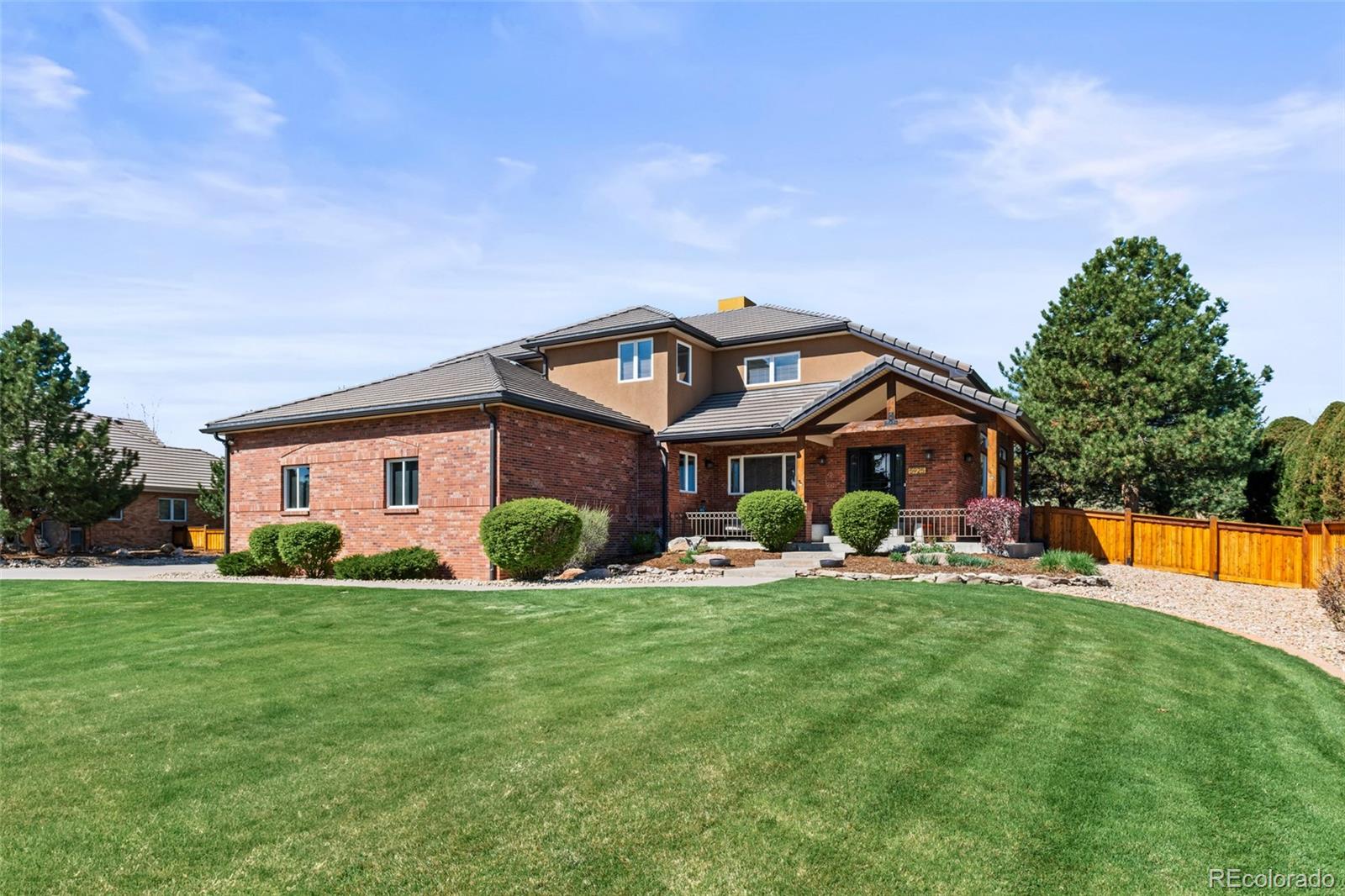 MLS Image #3 for 5925  zinnia court,arvada, Colorado