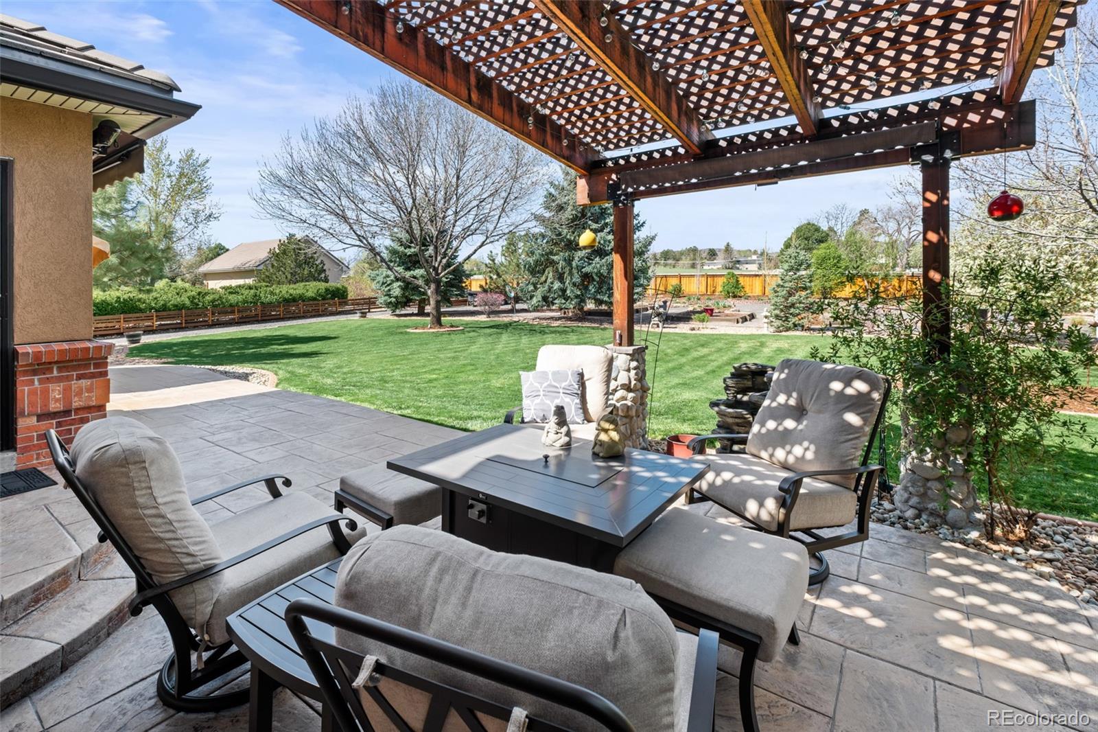 MLS Image #43 for 5925  zinnia court,arvada, Colorado