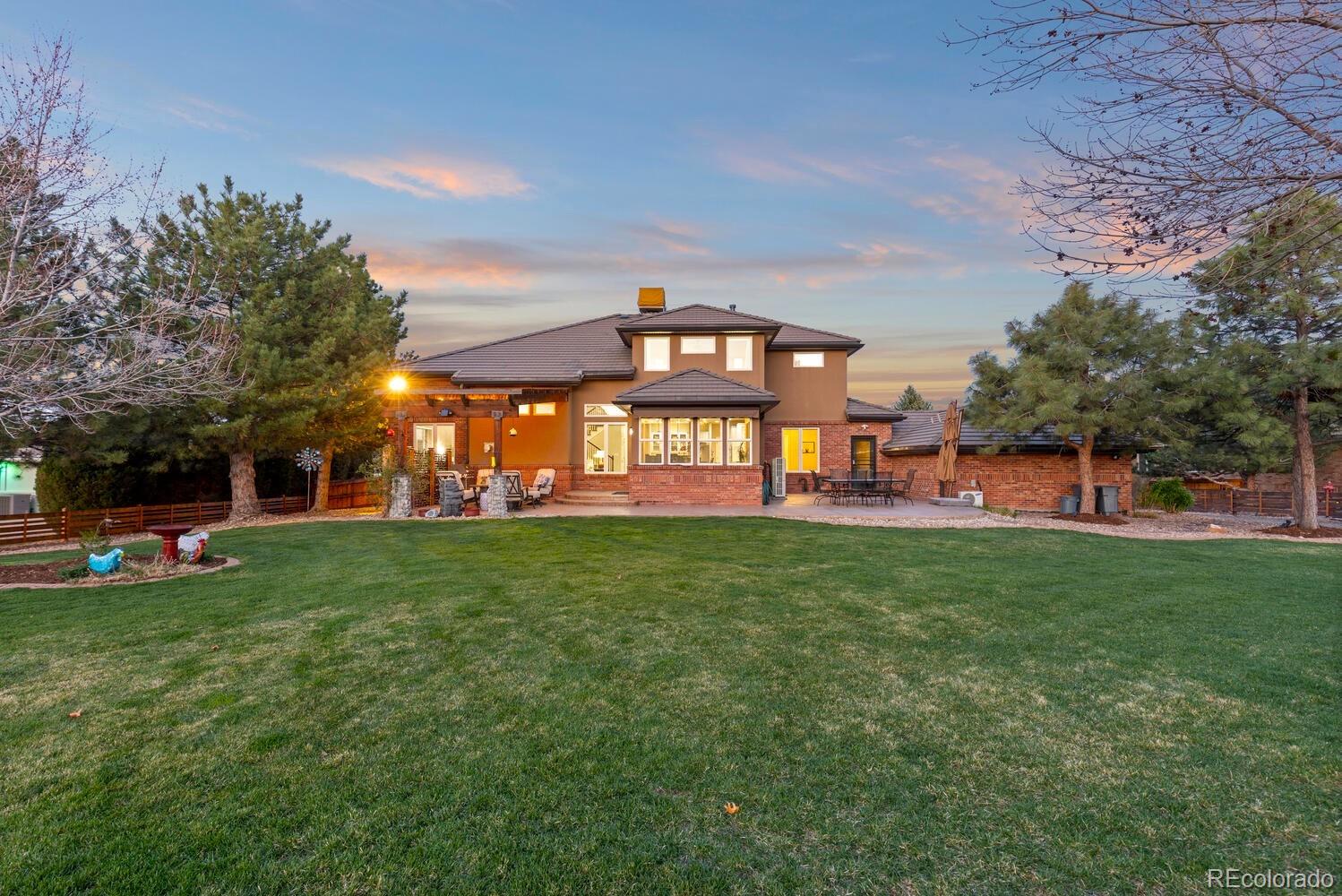 MLS Image #44 for 5925  zinnia court,arvada, Colorado