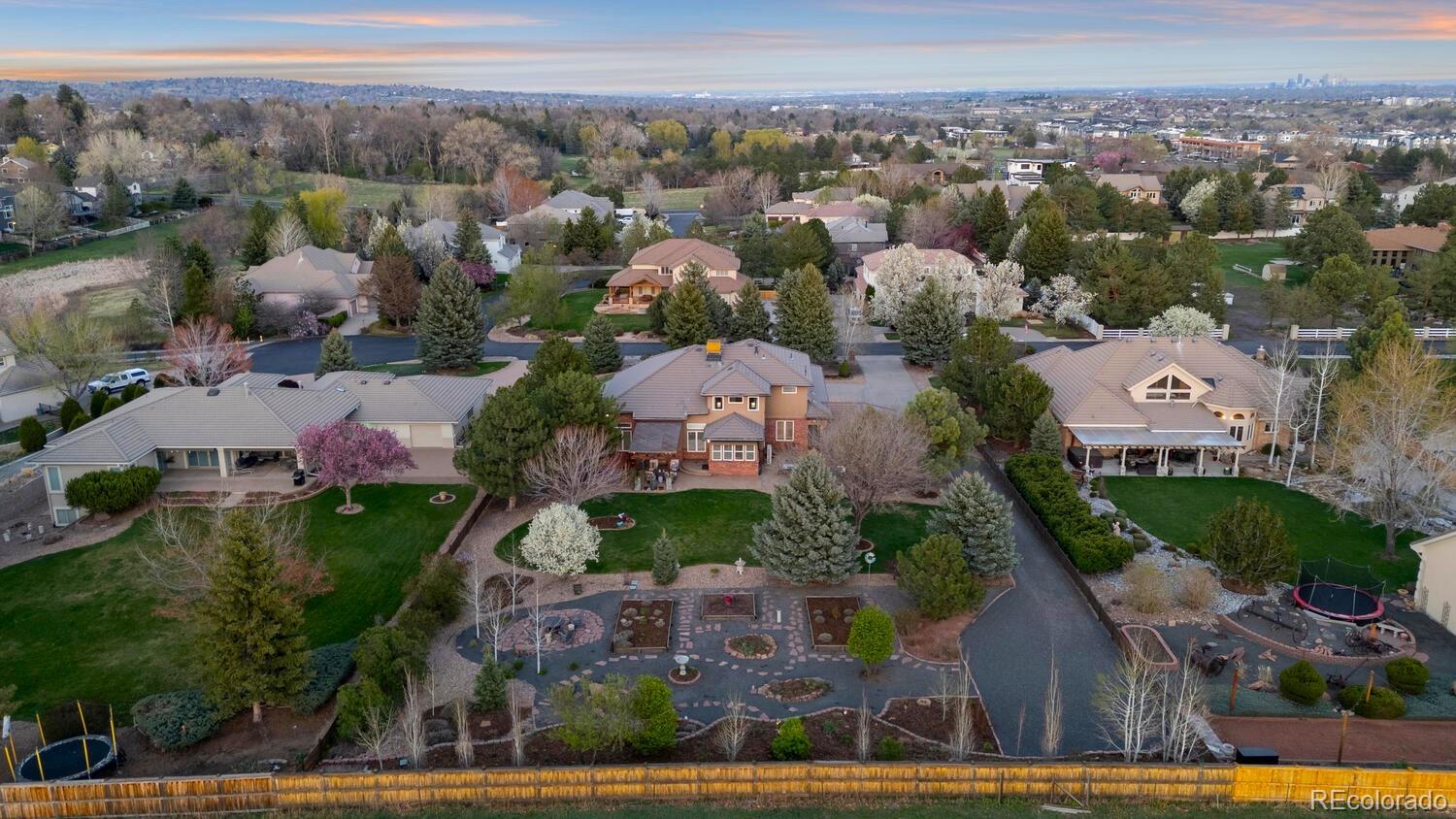 MLS Image #46 for 5925  zinnia court,arvada, Colorado