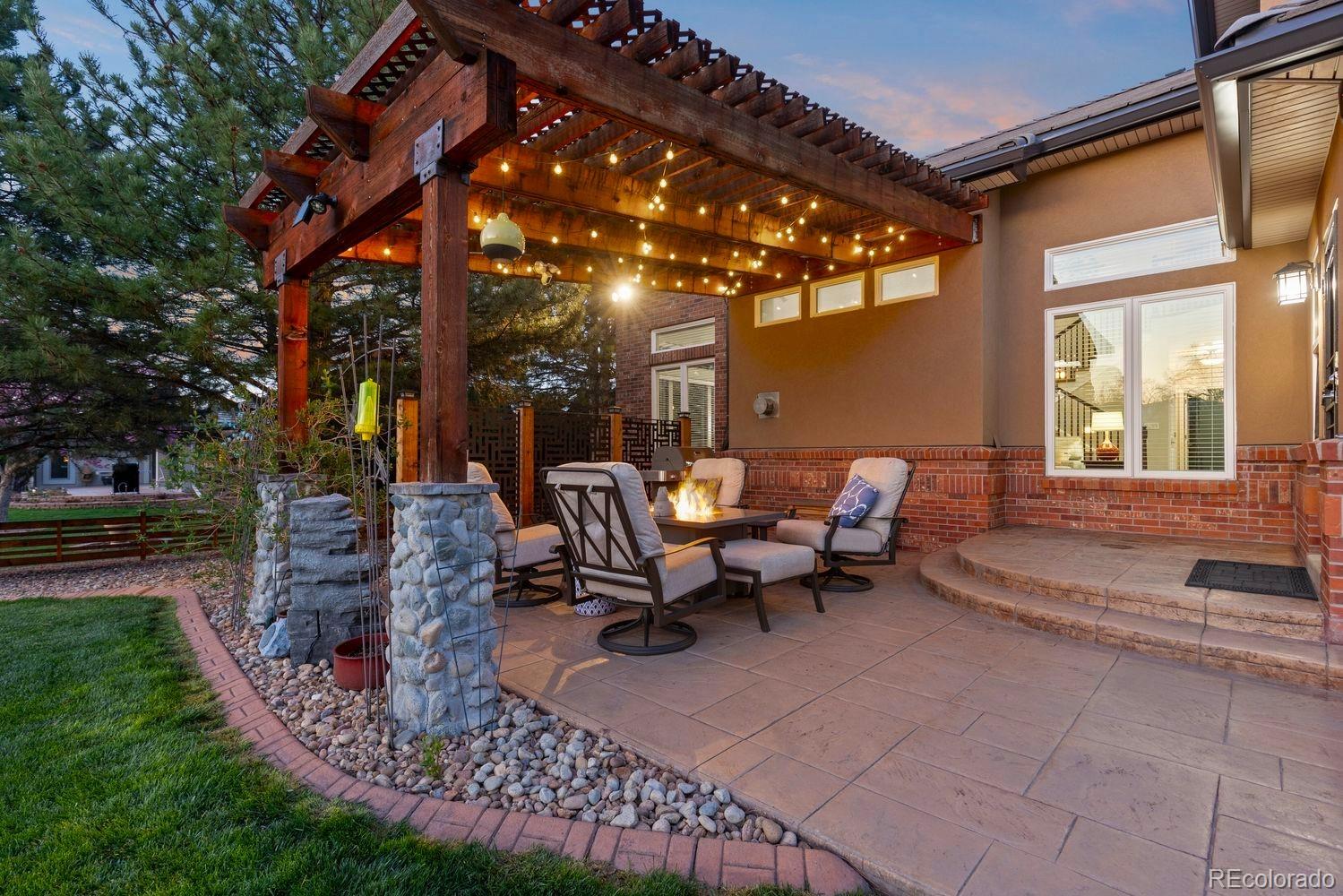 MLS Image #6 for 5925  zinnia court,arvada, Colorado