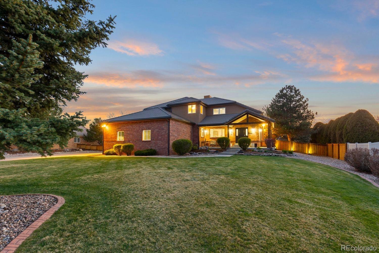 MLS Image #7 for 5925  zinnia court,arvada, Colorado