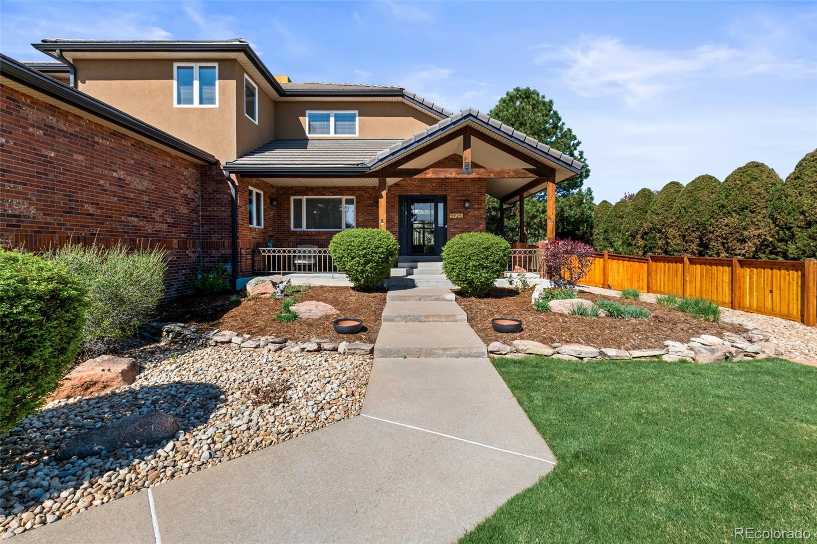 MLS Image #8 for 5925  zinnia court,arvada, Colorado