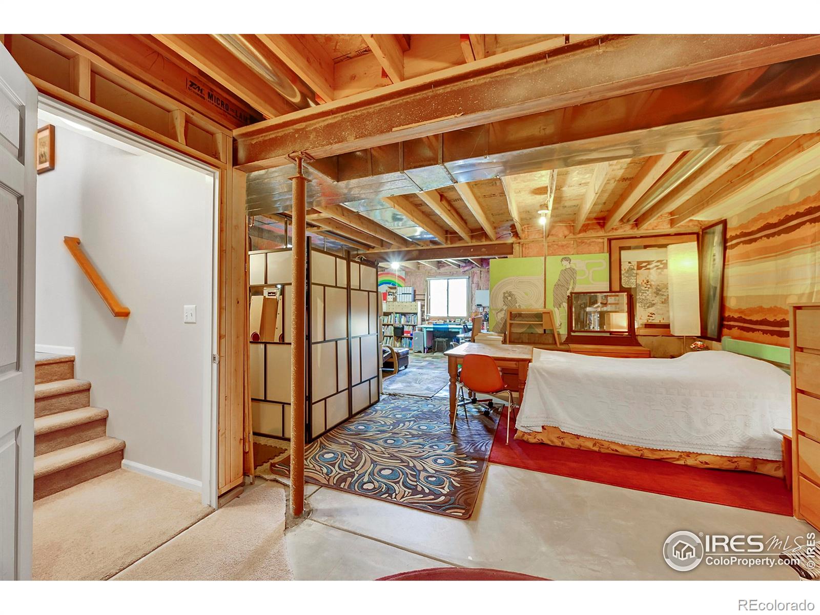 MLS Image #16 for 1100  evenstar court,fort collins, Colorado