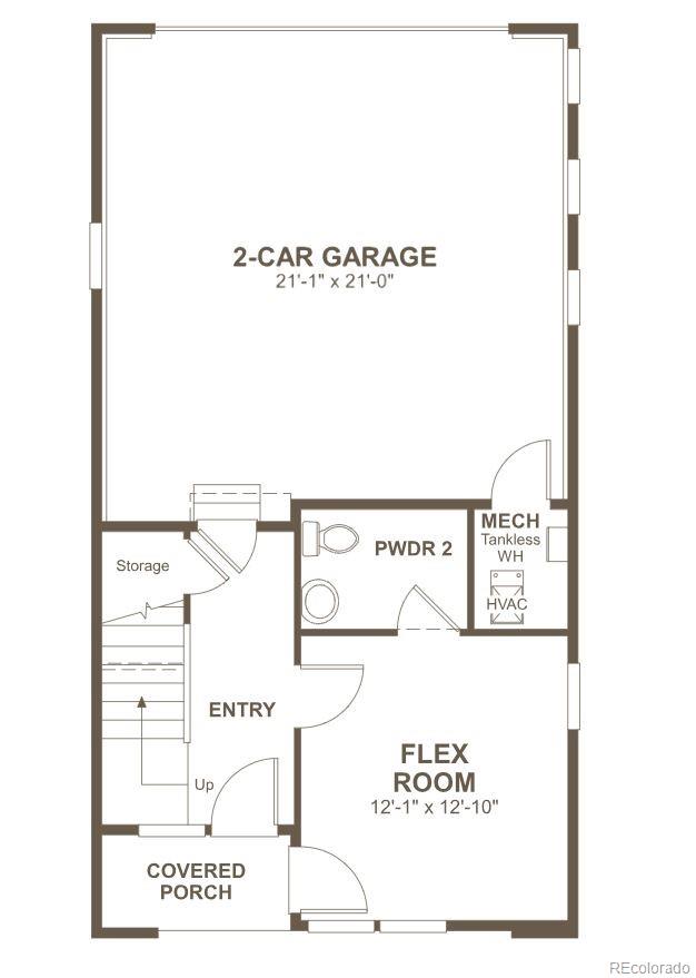 MLS Image #19 for 11493 e briarwood circle,centennial, Colorado