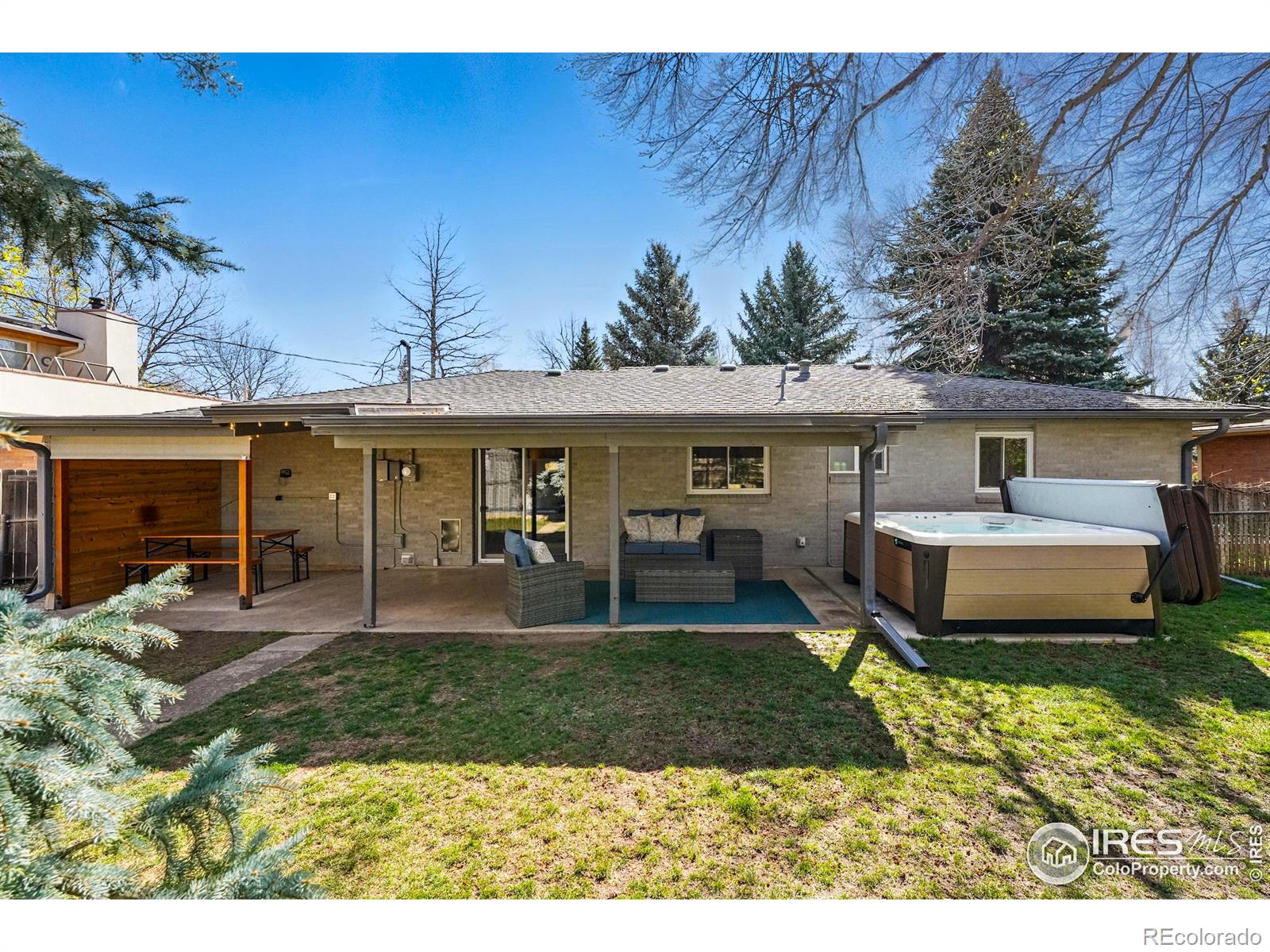 MLS Image #15 for 175 s 32nd street,boulder, Colorado