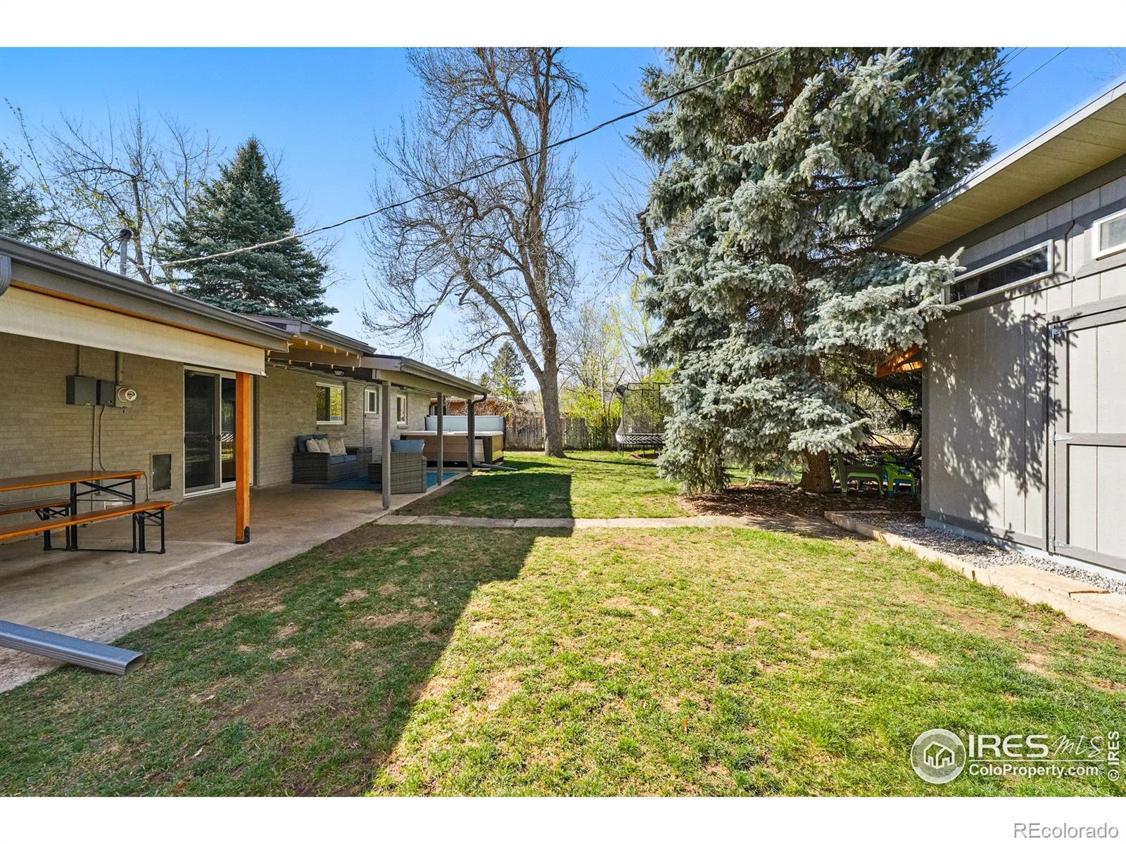 MLS Image #19 for 175 s 32nd street,boulder, Colorado